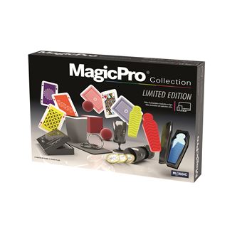 Jeu classique Megagic Close Up 3
