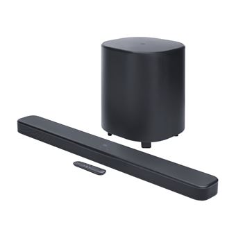 Barre de son JBL Bar 500MK2 Dolby Atmos 5.1 Noir - 1