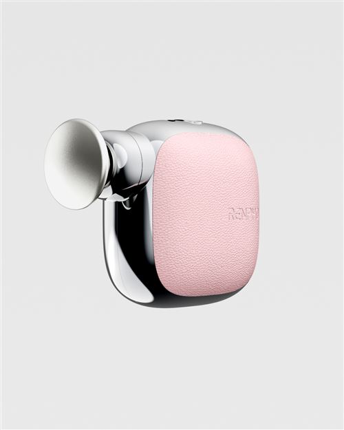Pistolet de massage Renpho Micro WMG16 Rose