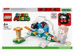 LEGO® Super Mario™ 71405 Ensemble d’extension Les Fuzzies voltigeurs