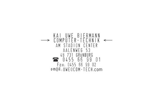 Colop textstempelautomat d-i-y sets printer 50 2 set 100940