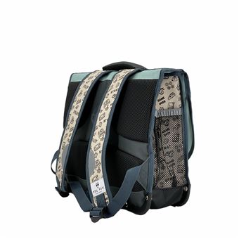 Cartable Pol Fox Gamer 35cm