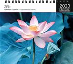 CALENDRIER 2023 SPIRALES ZEN