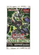 Yu-Gi-Oh! - Edition spéciale chaos