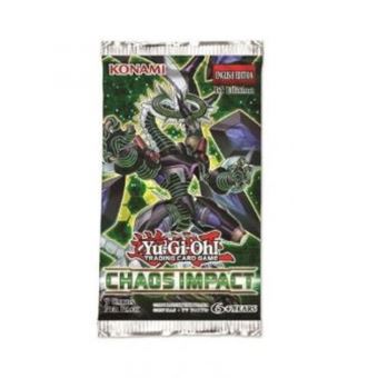 Yu-Gi-Oh! - Edition spéciale chaos