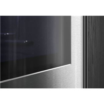 Four encastrable Gaggenau GO450120 Inox