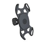 Support téléphone trottinettes et vélos Casr Scooter Holder Noir