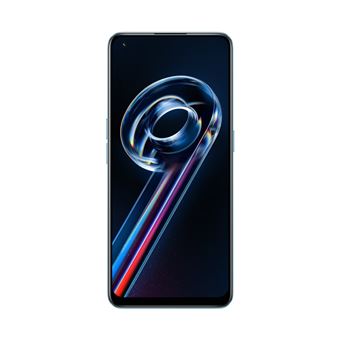 Smartphone Realme 9 Pro+ 6,4" 5G 256 Go Double SIM Bleu