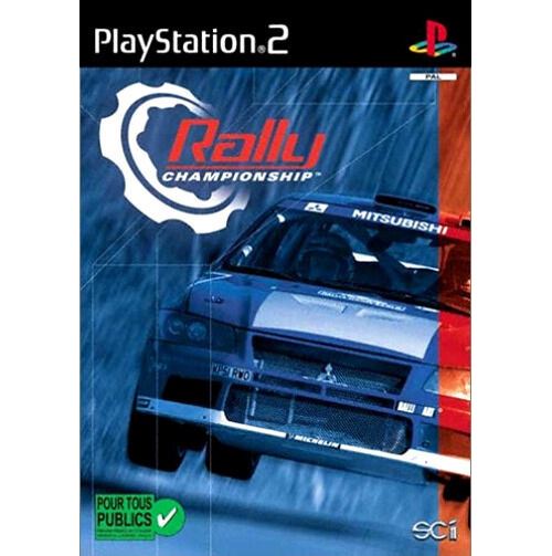 Rally Championship