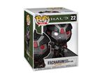 Figurine Funko Pop Halo Infinite Escharum with Gravity Axe