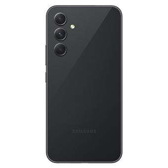 Samsung Galaxy A34 5G Graphite (6 Go / 128 Go) - Mobile & smartphone -  Garantie 3 ans LDLC