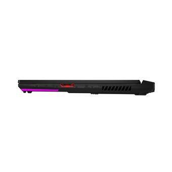 PC Portable Gaming Asus ROG SCAR17-G733ZX-LL009W 17,3" Intel Core i9 32 Go RAM 2 To SSD Noir + 1 mois d'abonnement Xbox Game Pass