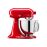 Robot patissier KitchenAid Artisan Rouge Passion 100 ans 5KSM180HESD_0