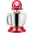 Robot patissier KitchenAid Artisan Rouge Passion 100 ans 5KSM180HESD_2