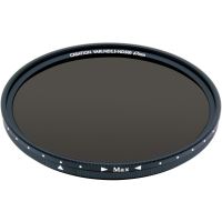 Filtre ND Marumi Vario ND2.5-ND500 67mm