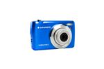 Appareil Photo Numérique Compact Agfa Photo Realishot DC8200BL Bleu Housse + Carte SD 16Go incluses