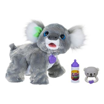 Peluche interactive Furreal Friends Kristy Le Koala