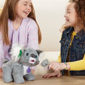 Peluche interactive Furreal Friends Kristy Le Koala