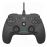 Manette filaire Alpha Omega Players Noir pour PC et PS3_0
