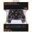 Manette filaire Alpha Omega Players Noir pour PC et PS3_2
