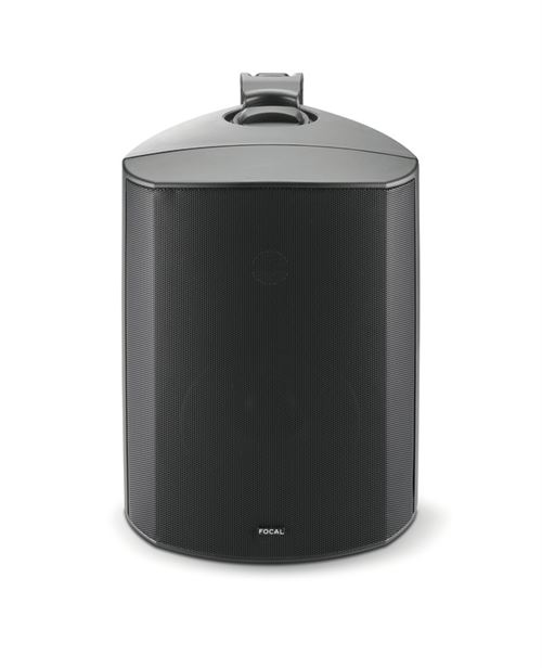 Enceinte D'Extérieur Focal 100 OD6 – IP66, Woofer 165mm, 120W - vue 2