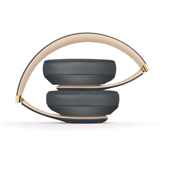 Casque sans fil Beats Studio3 Skyline Gris ombré - Casque audio
