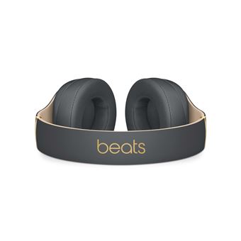 Casque sans fil Beats Studio3 Skyline Gris ombré - Casque audio