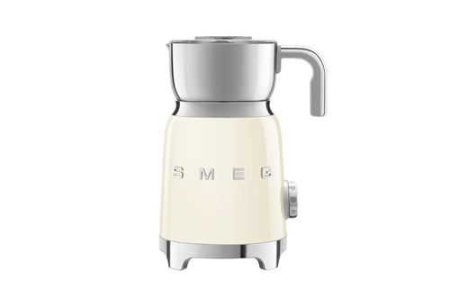 Chocolatière Smeg MFF01CREU 500 W Crème