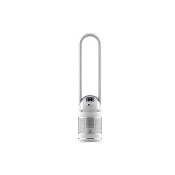 Ventilateur sans pale Ohmex OHM-FAN-0105BL 40 W Blanc