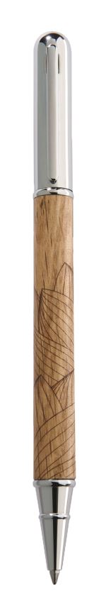 Stylo à bille Oberthur Canopée Chène