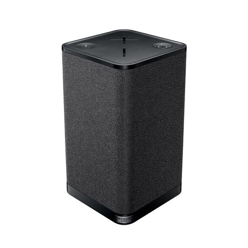 Enceinte portable sans fil Bluetooth Ultimate Ears Hyperboom Noir