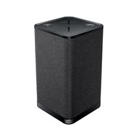 Enceinte portable sans fil Bluetooth Ultimate Ears Hyperboom Noir