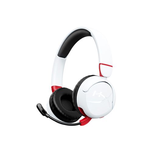 Hyperx Blanc Cloud Mini - Image 2