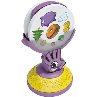 Jeu de stratégie Asmodee Dobble 360