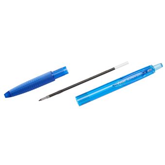 Stylo à bille Pilot Super Grip G Rétractable Noir