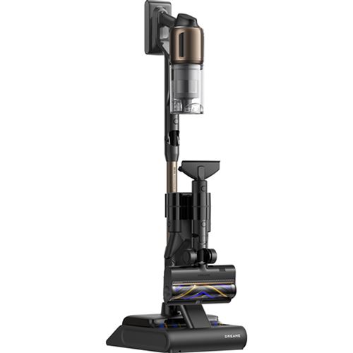Dreame Noir Z30 Pro Aqua - Aspirateur Balai - Neuf - Image 4