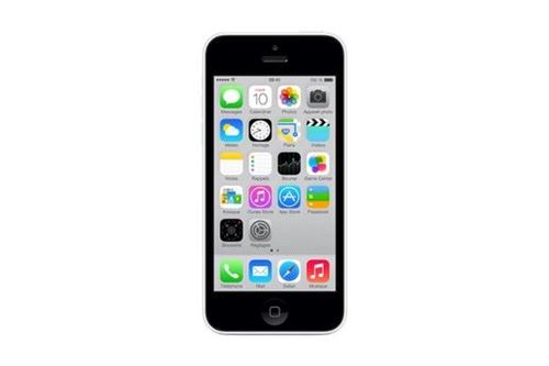 iPhone 5c