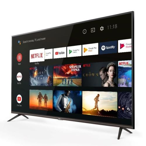 Téléviseur de 240 Hz à résolution 4K ultra HD avec écran de classe 55 po et  téléviseur Smart (diagonale de 54,6 po) - 55LA9650