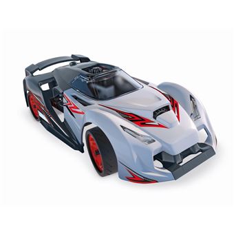 Jeu de construction Clementoni Hypercar