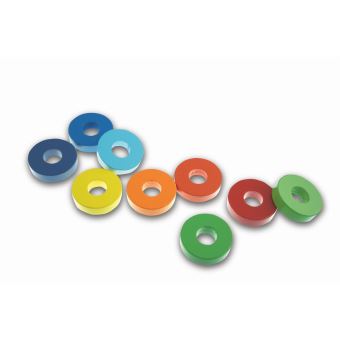 Puzzle en bois Elephant 26 pièces Exclusivité Fnac