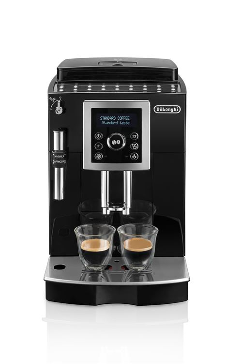 De'Longhi ECAM Machine à café automatique avec buse