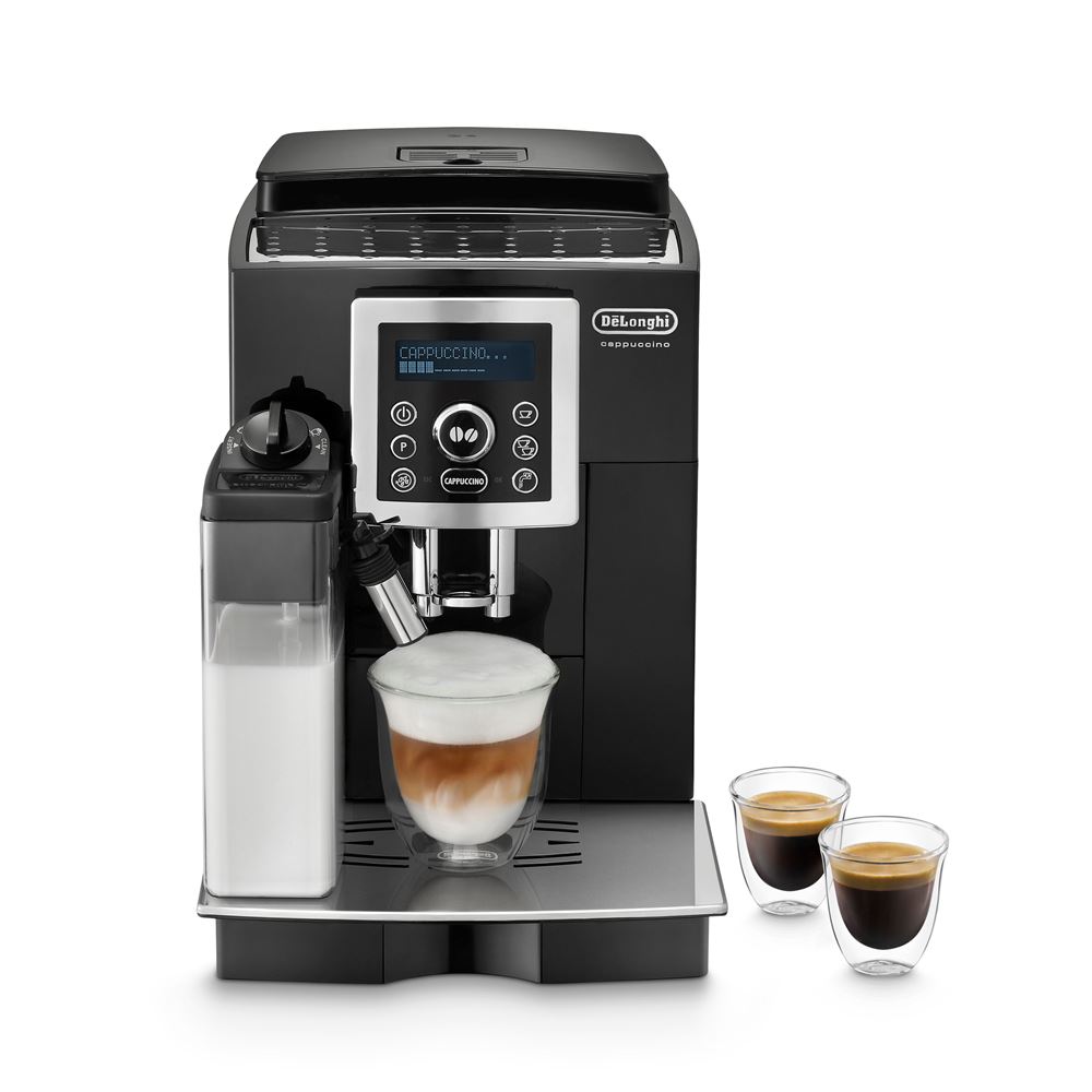 Couverture buse à cappuccino pour cafetière DELONGHI AS00002639