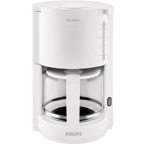 Krups F30901 Machine à café filtre