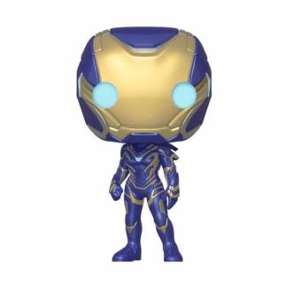 Avengers: Endgame - Figurine POP! Rescue 9 cm