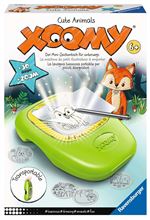 Jeu créatif Ravensburger Xoomy Midi Cute Animals