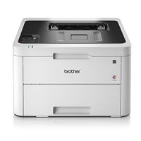 Brother HL-L3210CW imprimante laser couleur - PrintOffice&Co
