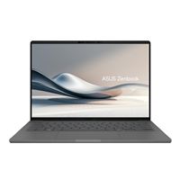Asus Laptop Zenbook A14 UX3407NA-DRFQD178W 14" Snapdragon X2 Elite 32 GB RAM 1 TB SSD Grijs - Franse Azerty