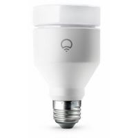Ampoule connectée LED LIFX Multicouleur et Blanc WiFi E27