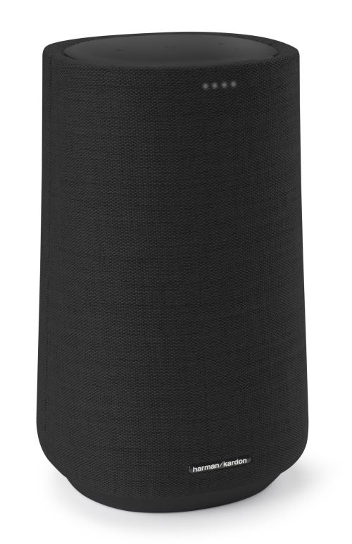 Harman Kardon Citation 100 Draadloze Stereo Luidspreker Zwart