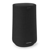 Enceinte stéréo sans fil Harman Kardon Citation 100 Noir